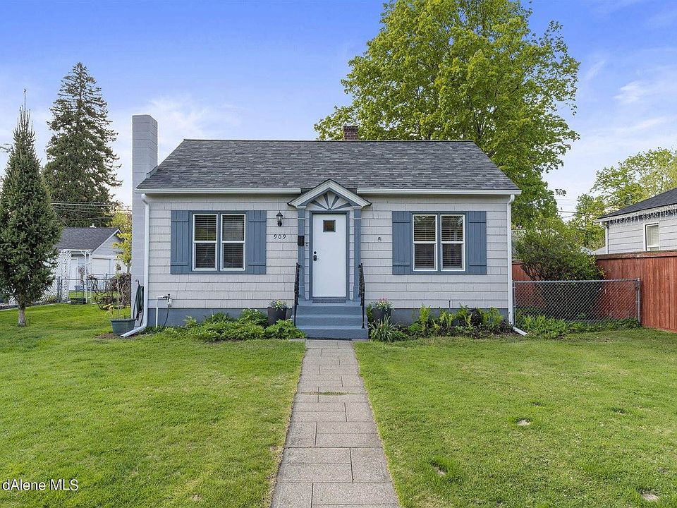 1st image of 909 E Mullan Ave