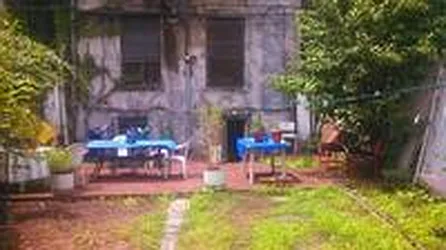 Rented by R New York