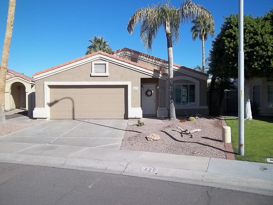 1st image of 429 S Lake Mirage Dr