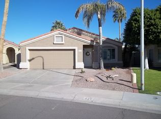 429 S Lake Mirage Dr, Gilbert, AZ 85233