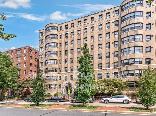2515 K St NW, Washington, DC