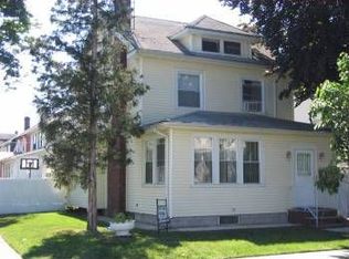 1087 Salem Ave, Hillside, NJ 07205
