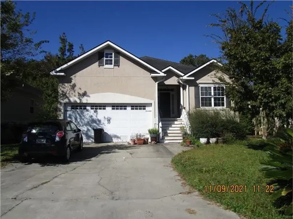 40 Greyfield Dr, Brunswick, GA 31525