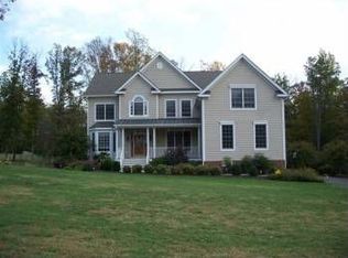 6056 Turkey Hollow Pl, Mechanicsville, VA 23111