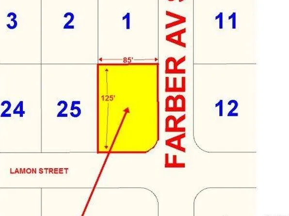 501 Lamon St SW, Palm Bay, FL 32908