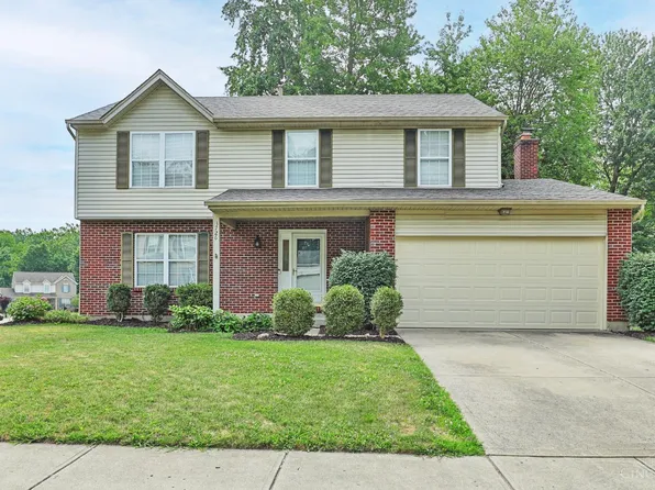 3726 Loch Lamond Dr, Amelia, OH 45102