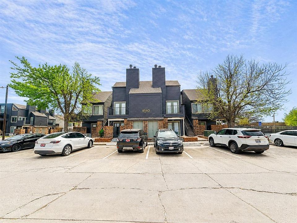 1st image of 11540 N May Ave APT 207E
