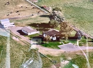 3103 S Steele Rd, Prosser, WA 99350