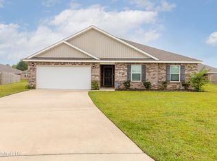 15359 Addy Cv, Biloxi, MS 39532