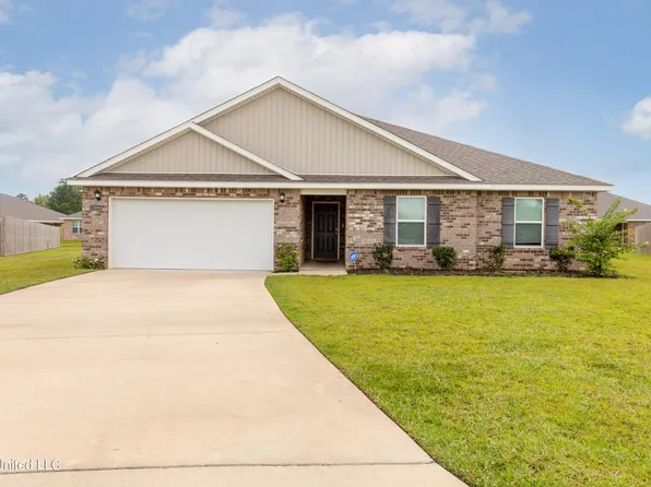 15359 Addy Cv, Biloxi, MS 39532
