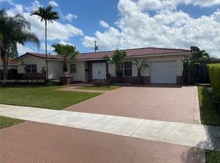 12500 SW 32nd Ter, Miami, FL 33175