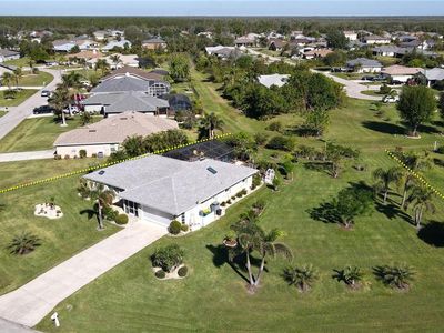 27415 Tierra Del Fuego Cir, Punta Gorda, FL, 33983