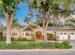 20091 Pierce Ct, Saratoga, CA 95070