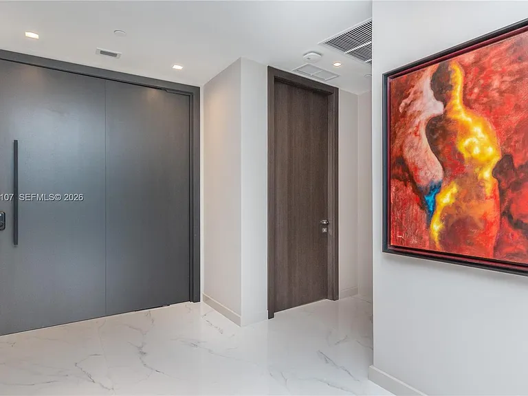 851 NE 1st Ave #Penthouse 4611-4611 — Photo 67