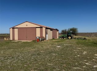 27502 Agate Rd, Leon, OK 73441