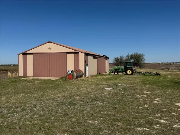 27502 Agate Rd, Leon, OK 73441