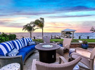 5171 Yacht Club Rd, Jacksonville, FL 32210