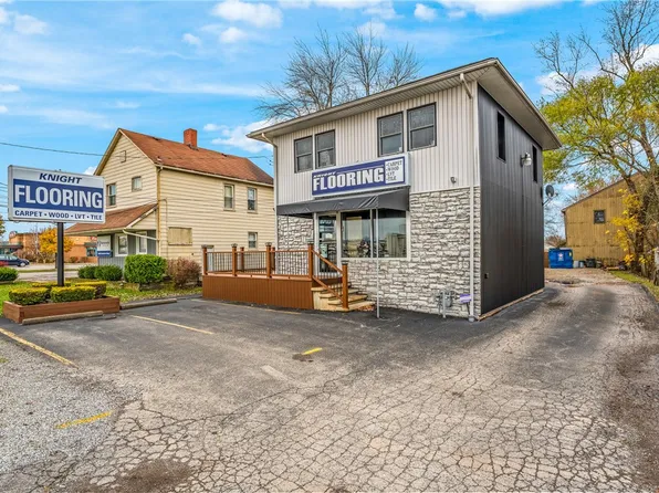 2240 E State St, Hermitage, PA 16148