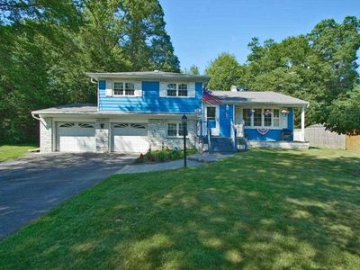 12 N Jackson Rd, Poughkeepsie, NY, 12603