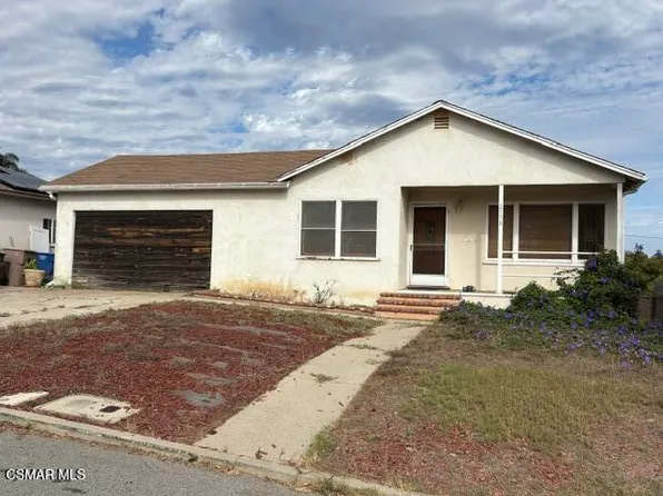 2158 Anthony Dr, Ventura, CA 93003