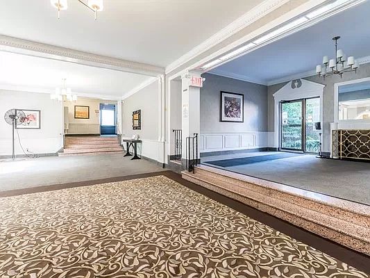 5th image of 84-49 168th St #4U