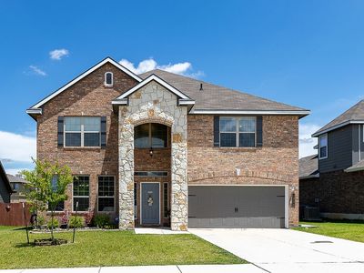 1206 Jester Ct, Copperas Cove, TX, 76522