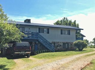 194 Setterberg Rd, Philadelphia, TN 37846