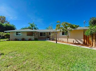 201 Montana Ave, Nokomis, FL 34275