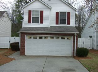 1167 Parkside Club Dr, Lawrenceville, GA 30044