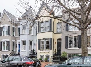 2916 Olive St NW APT B, Washington, DC 20007