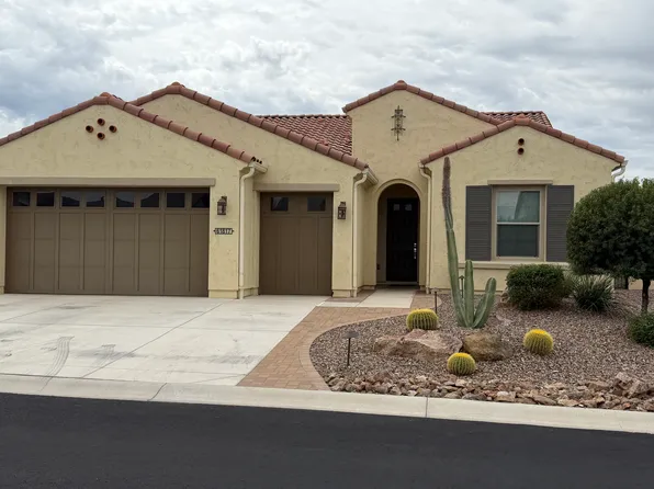 61817 E Marble Dr, Oracle, AZ 85623