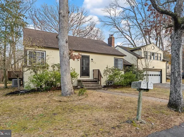 60 Palethorpe Ave, Clementon, NJ 08021