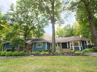 499 Thrush Rill Ct, Powell, OH 43065