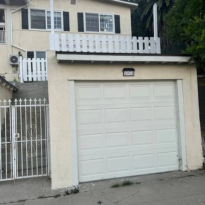 5043 Granada St #1/2