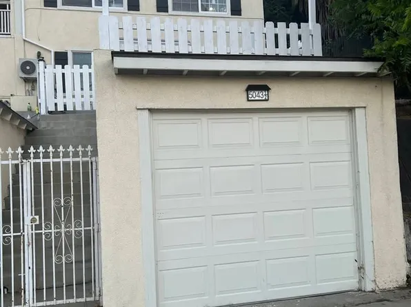 5043 Granada St #1/2, Los Angeles, CA 90042