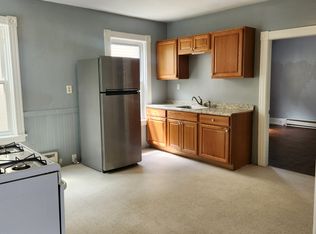 25 Hacker St UNIT 1, Worcester, MA 01603