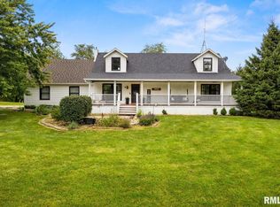 824 W Hallock Hollow Rd, Edelstein, IL 61526