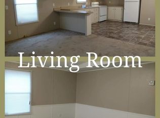 124 Platinum St, Walterboro, SC 29488