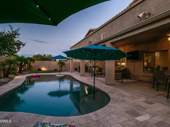 4920 E COLONIAL Drive, Chandler, AZ 85249