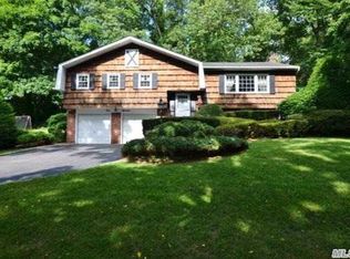 331 Bread And Cheese Hollow Road, Northport NY, 11768 Property Listing:  MLS® #3494842