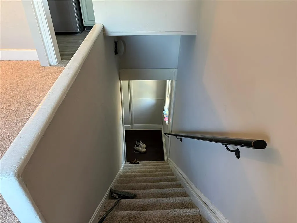 1 bed, 1.0 bath, 523 sqft, $995 — Photo 2