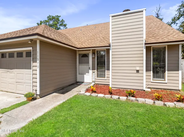 11373 BLUE TEAL Court, Jacksonville, FL 32225