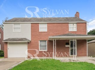 212 Nuzum Ave, Pittsburgh, PA 15210