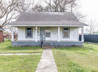 919 SW 2nd St, Walnut Ridge, AR 72476