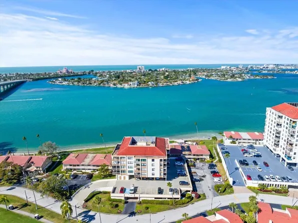 6279 Sun Blvd APT 206, Saint Petersburg, FL 33715