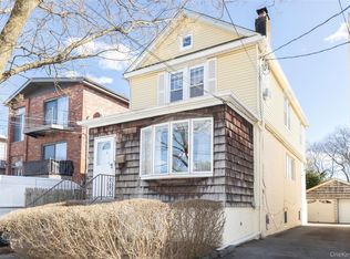 100 Marine Street, Bronx, NY