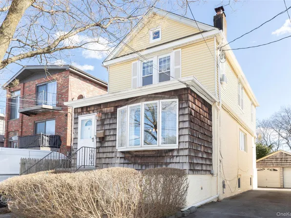 100 Marine Street, Bronx, NY 10464