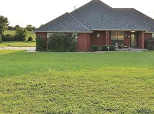 958 County Street 2986, Blanchard, OK 73010