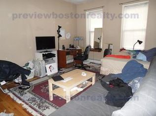 96 Linden St #S2, Allston, MA 02134