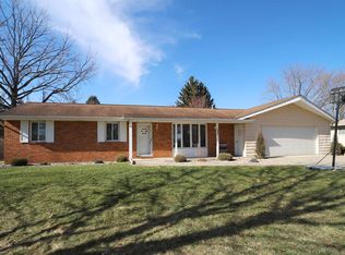 10499 Rene Dr, Clio, MI 48420